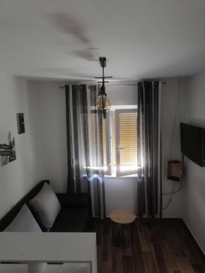 Studio apartman Noa